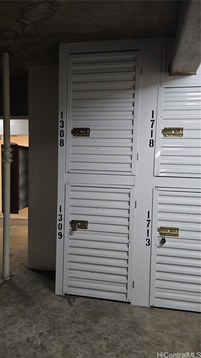 1655 Makaloa Street  Unit 1308