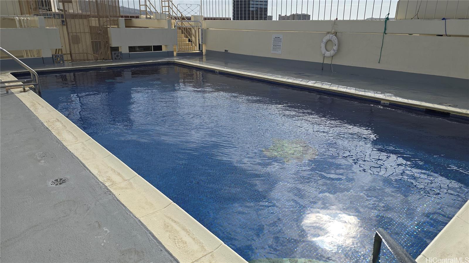 1655 Makaloa Street  Unit 1308