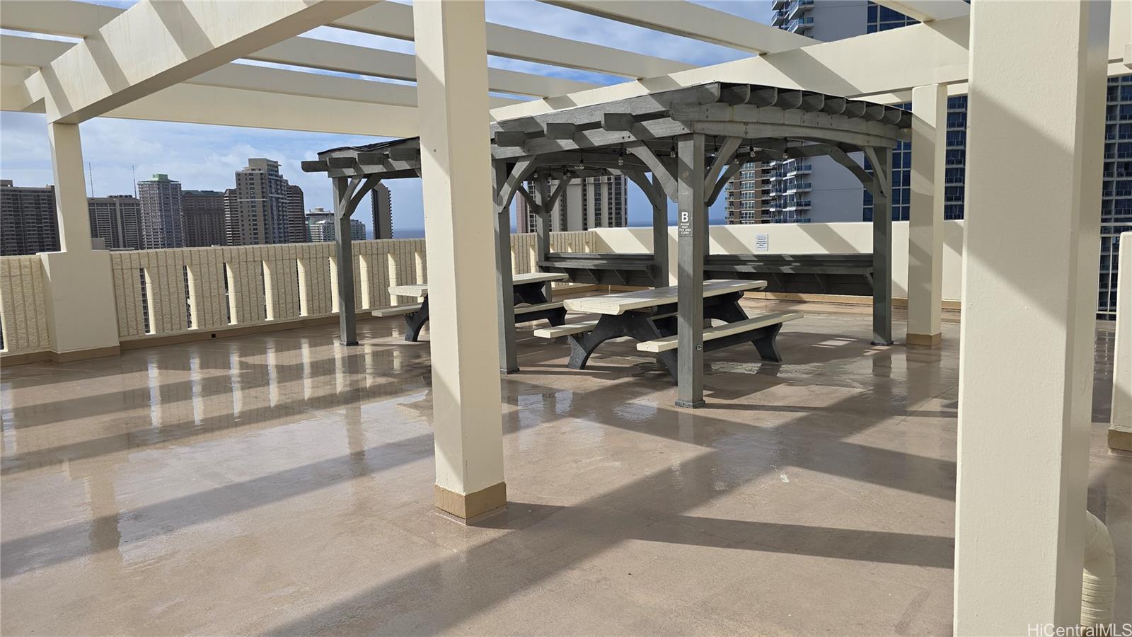 1655 Makaloa Street  Unit 1308