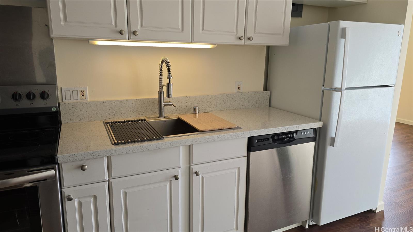 1655 Makaloa Street  Unit 1308