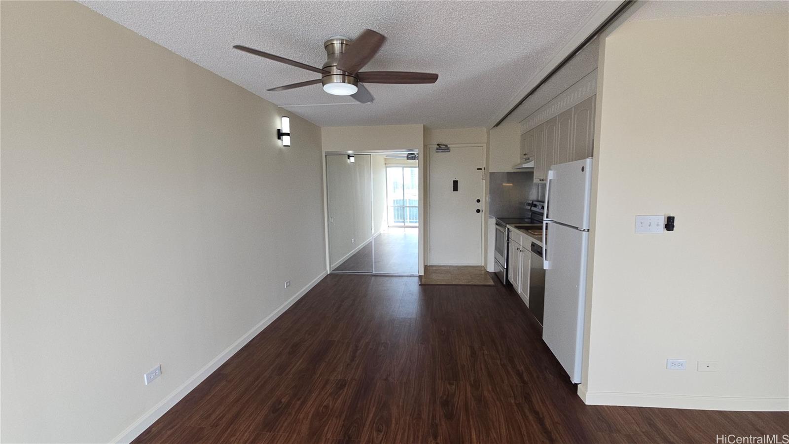 1655 Makaloa Street  Unit 1308