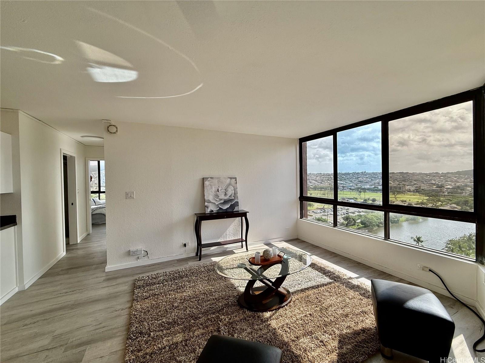 320 Liliuokalani Avenue  Unit 1603