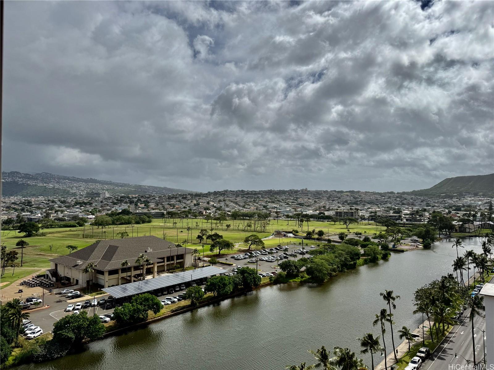 320 Liliuokalani Avenue  Unit 1603