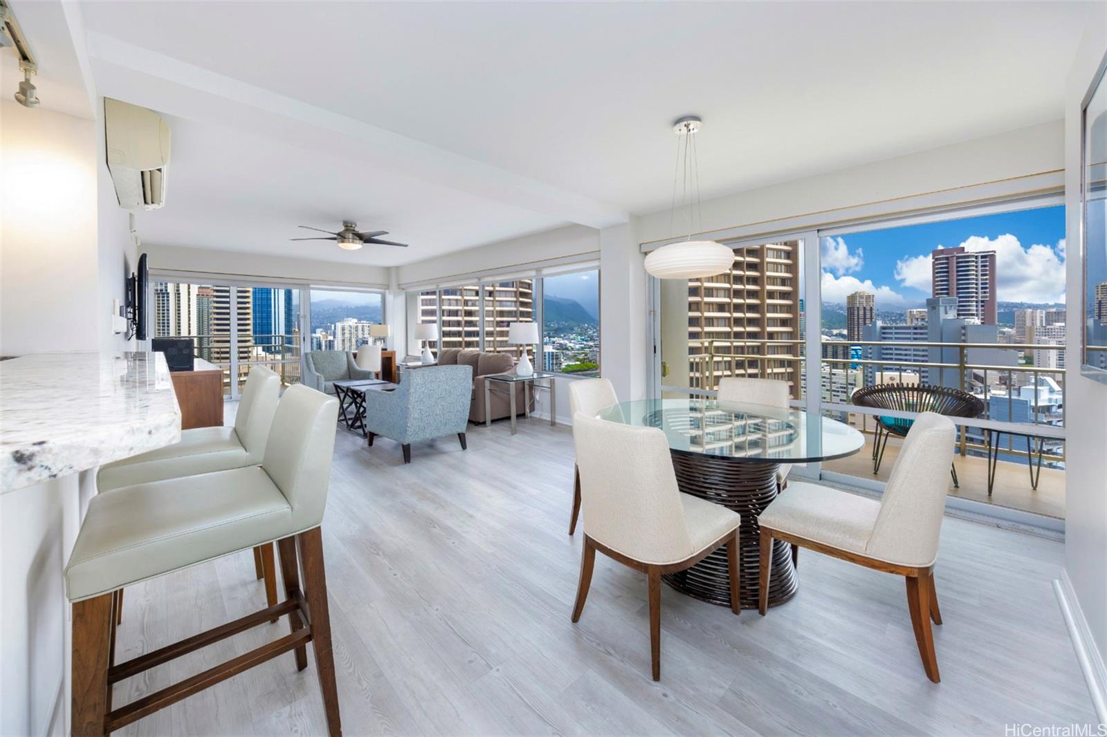 1777 Ala Moana Boulevard 2209