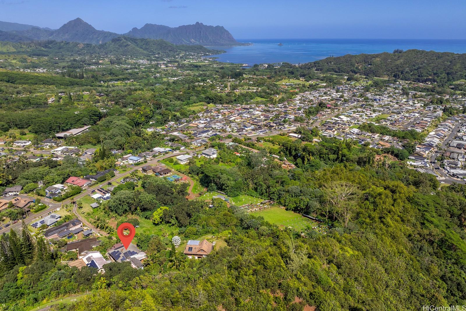47-483 Pakai Place