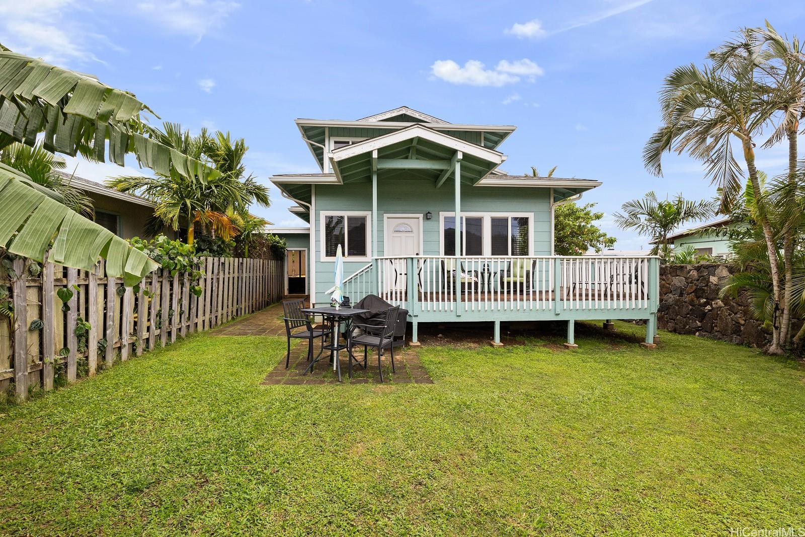 45-107 Waikalua Road