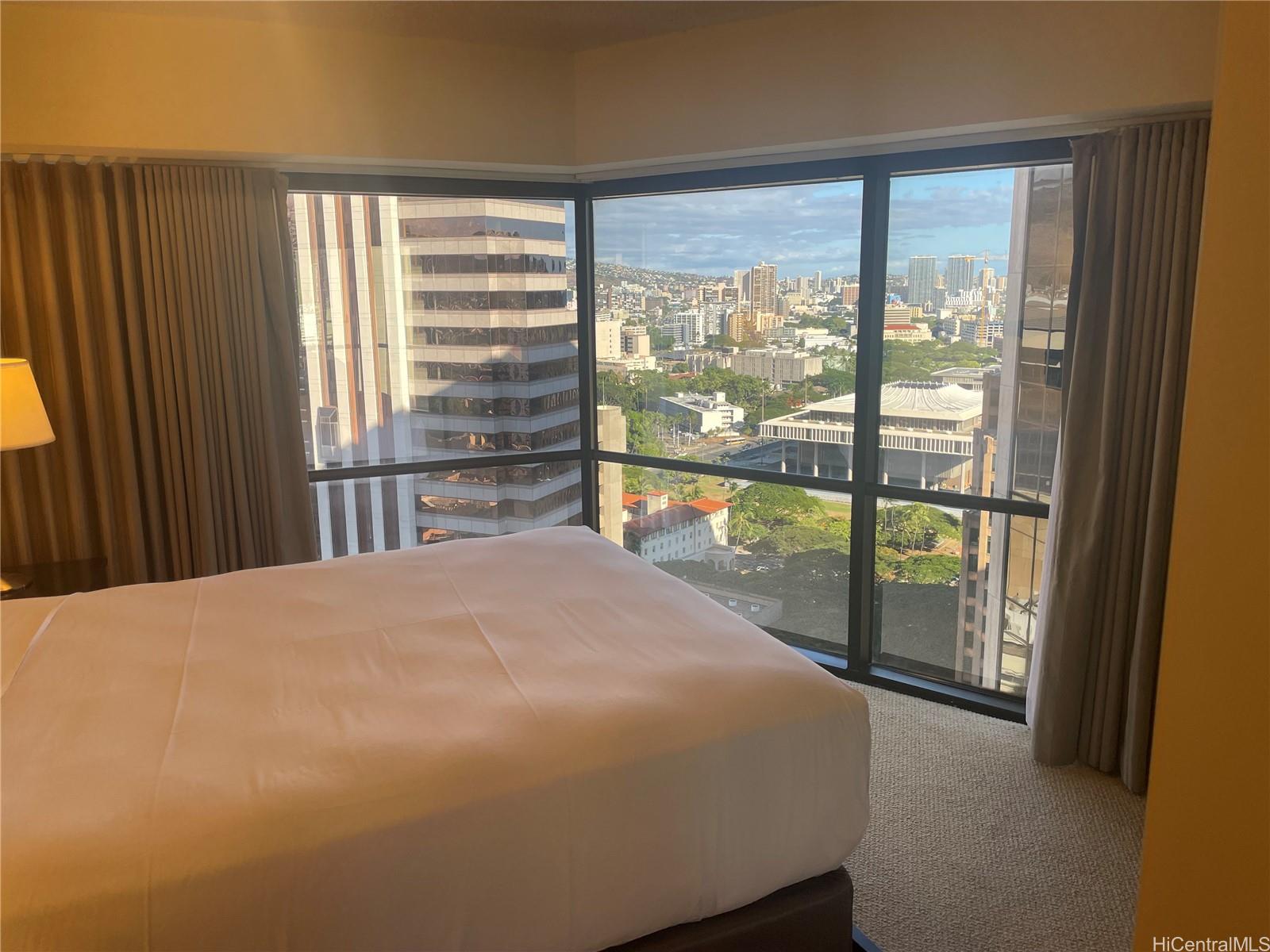 1088 Bishop Street  Unit 3110