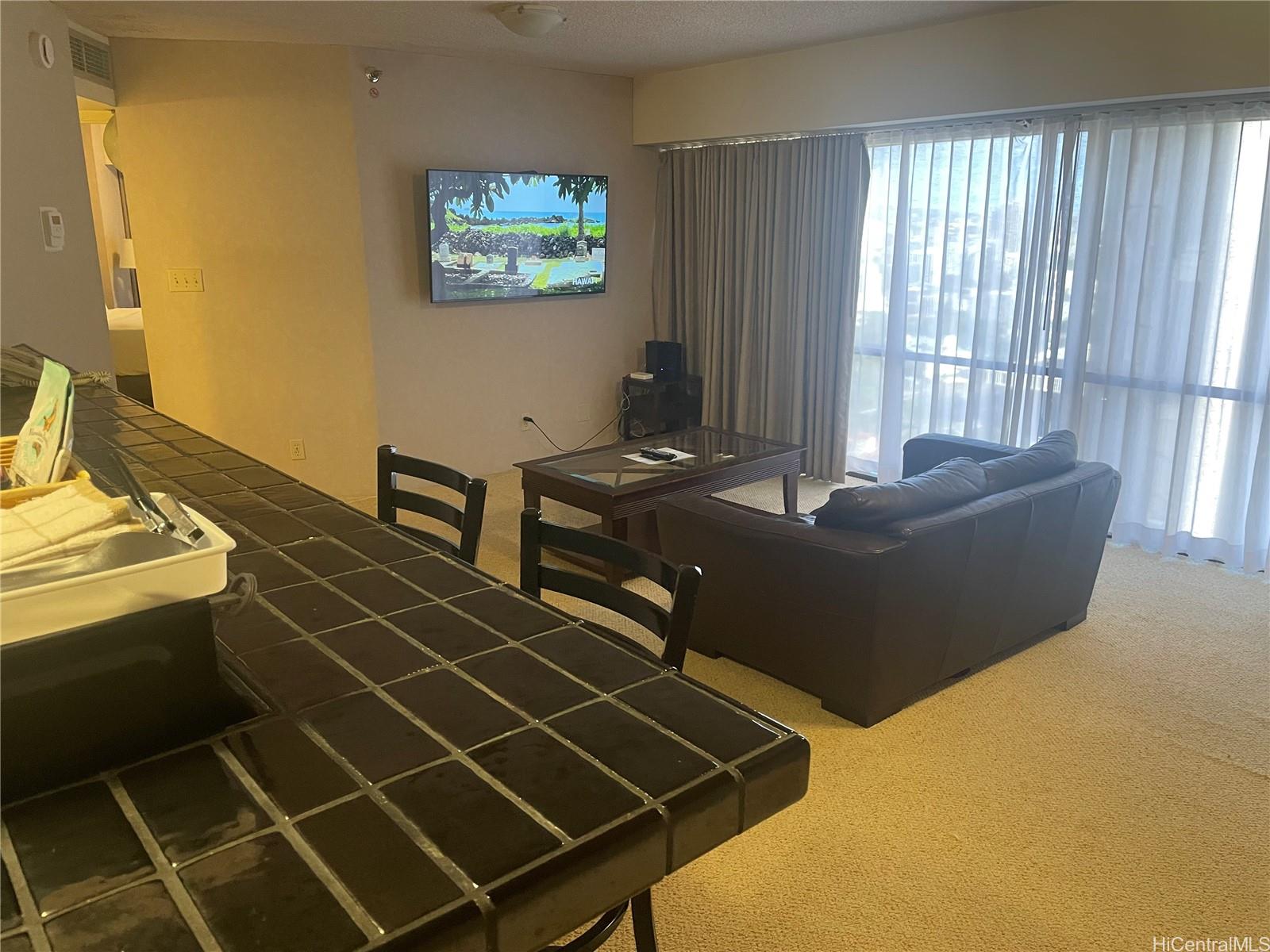 1088 Bishop Street  Unit 3110