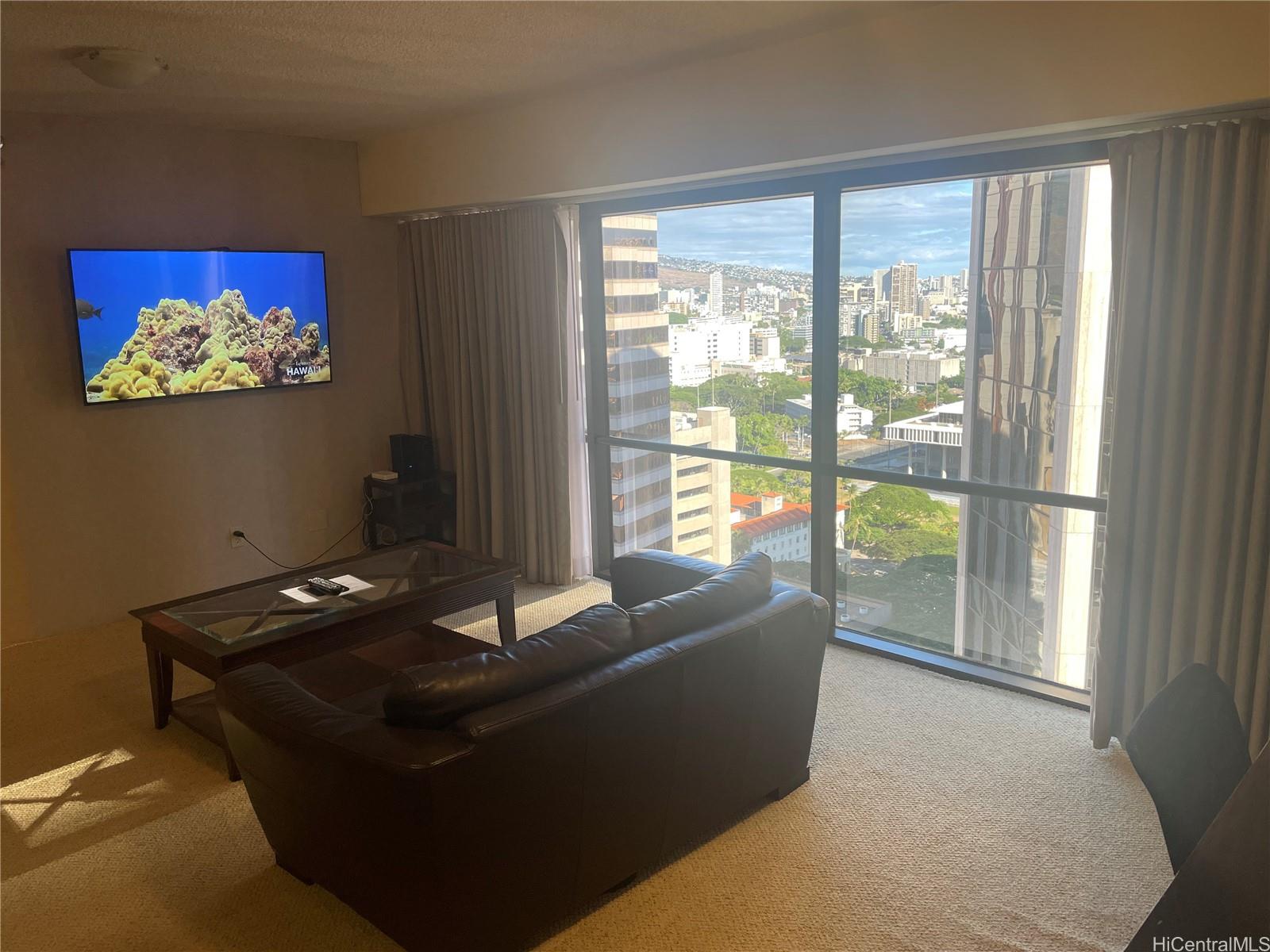 1088 Bishop Street  Unit 3110