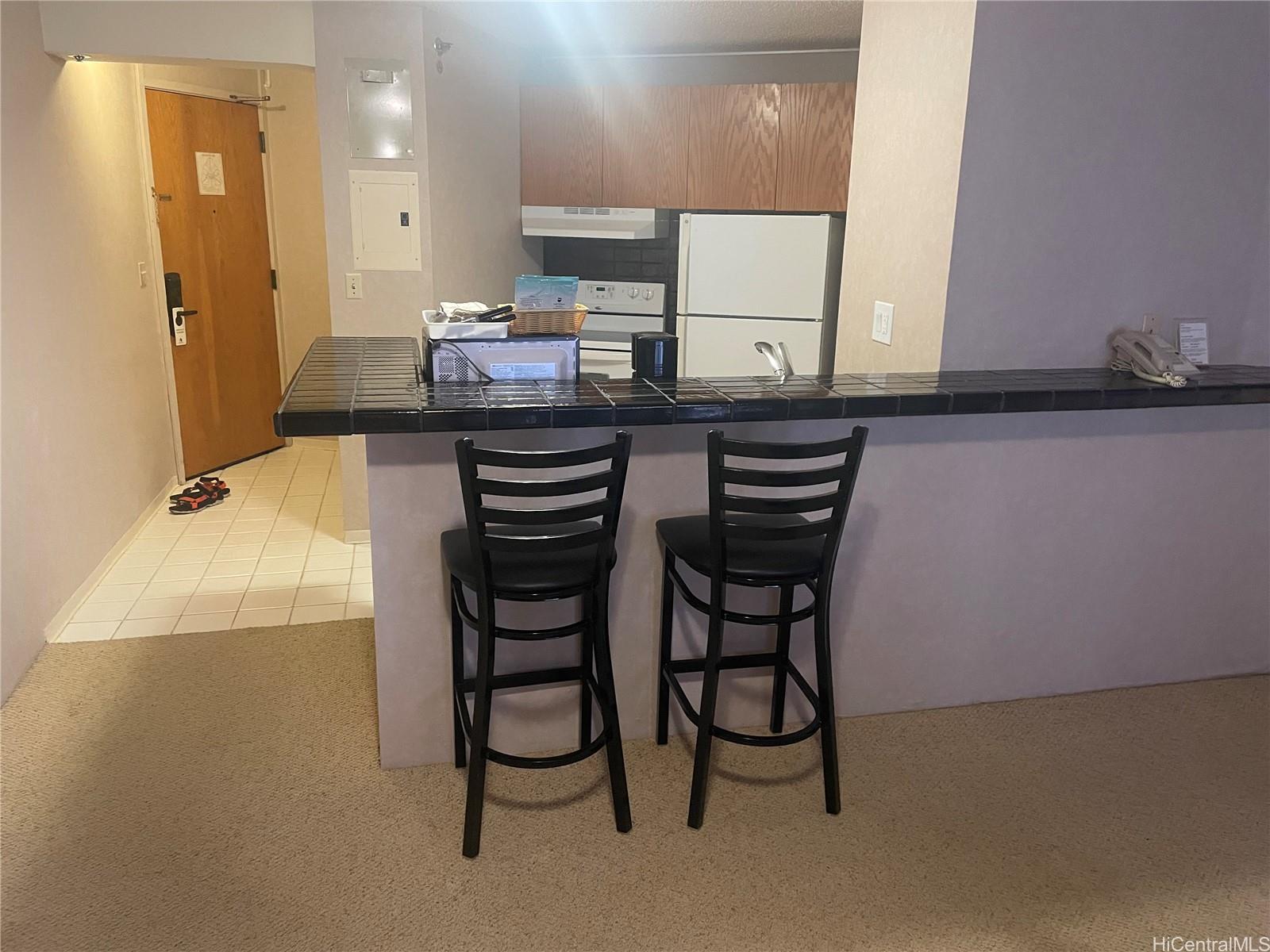 1088 Bishop Street  Unit 3110