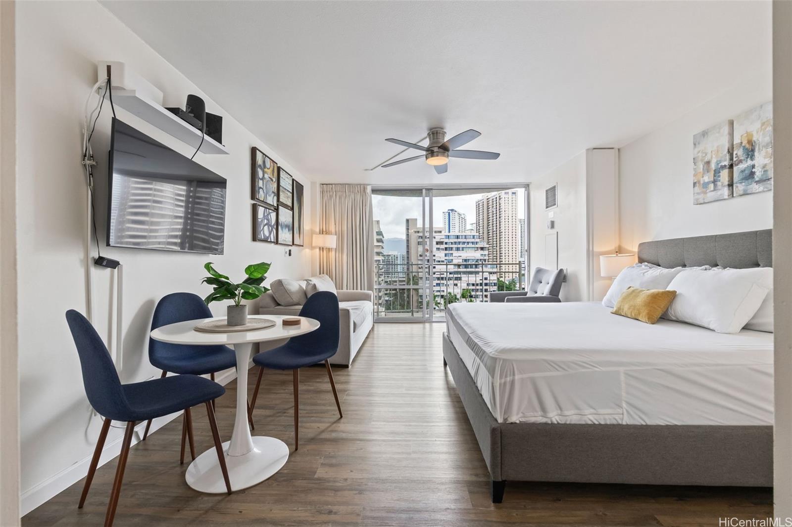 1765 Ala Moana Boulevard 1297