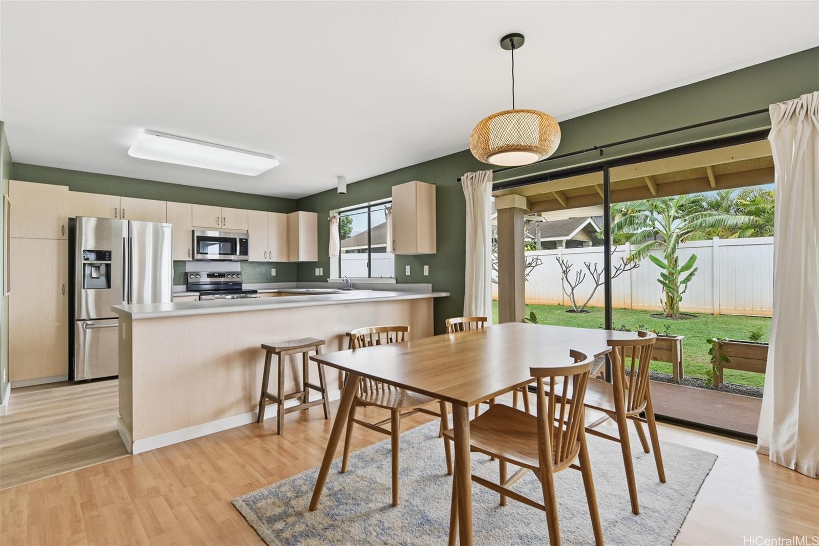 94-1024 Pouhana Way  Unit 24