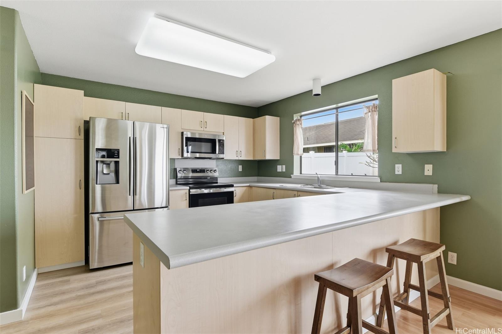 94-1024 Pouhana Way  Unit 24