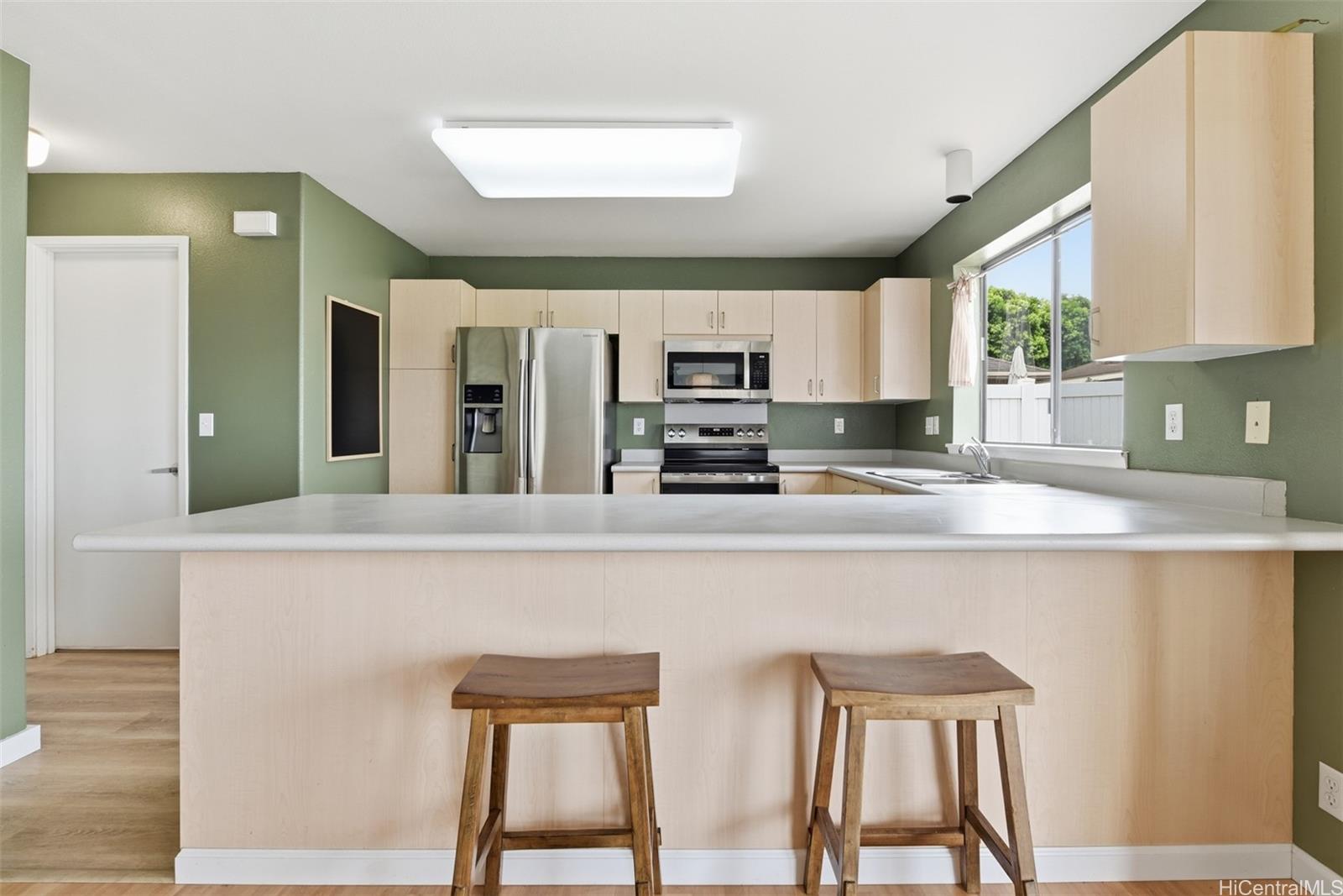 94-1024 Pouhana Way  Unit 24