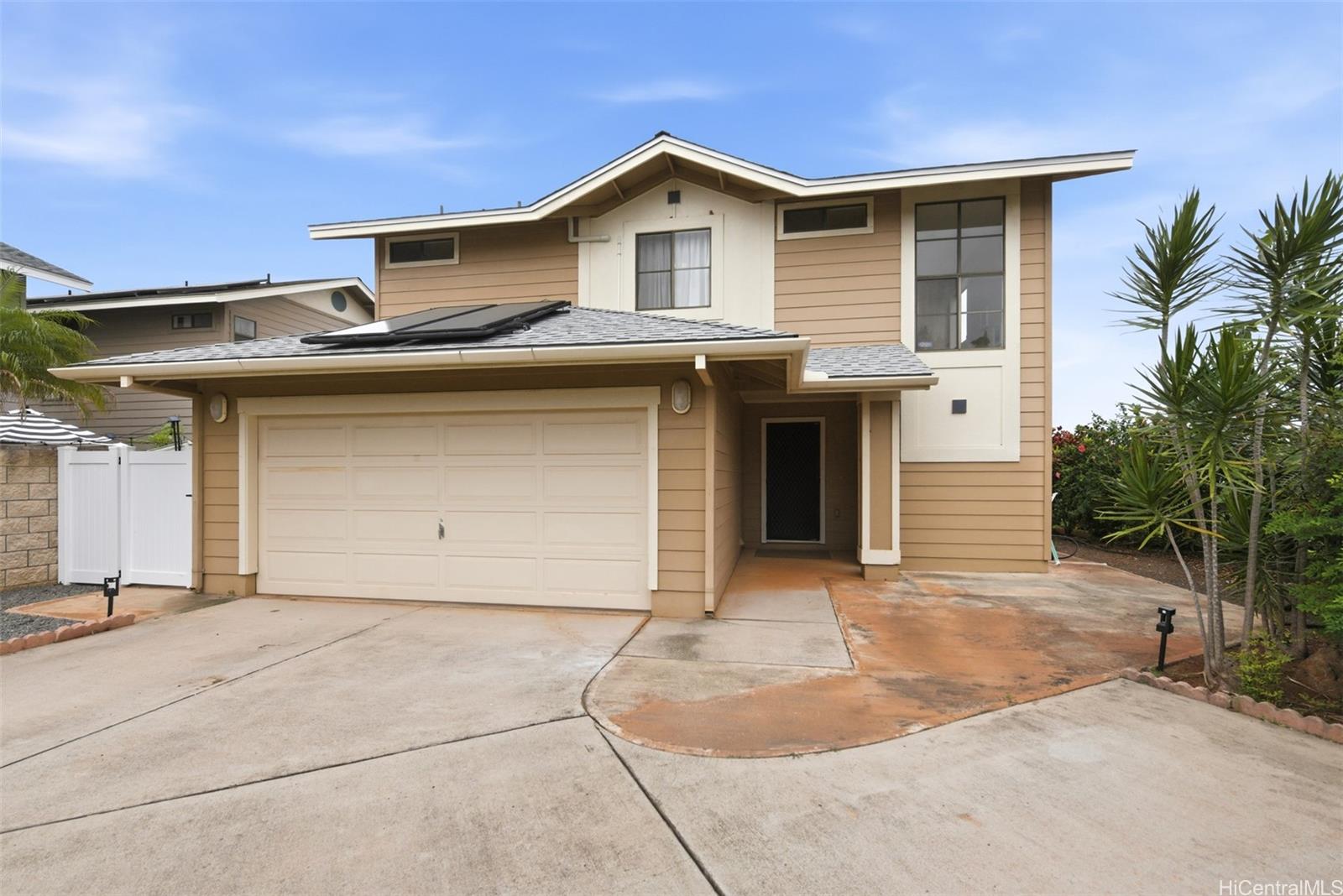 94-1024 Pouhana Way  Unit 24