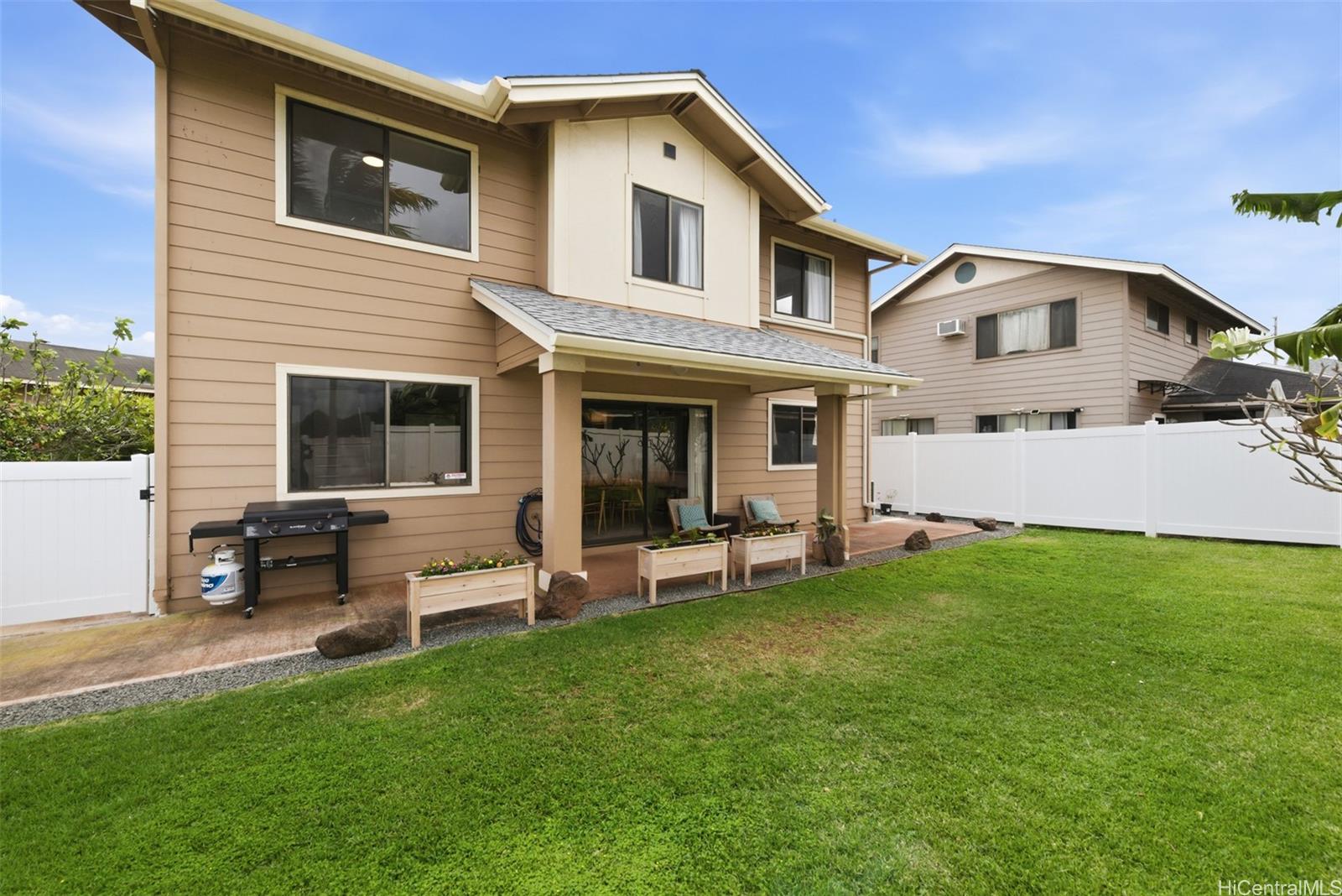 94-1024 Pouhana Way  Unit 24