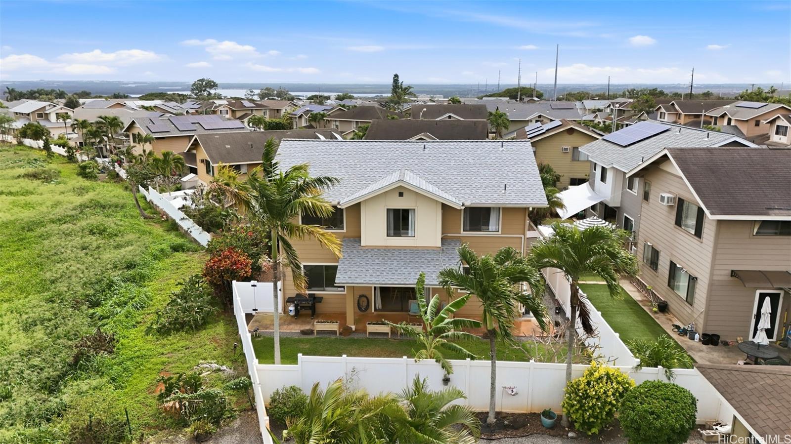 94-1024 Pouhana Way  Unit 24