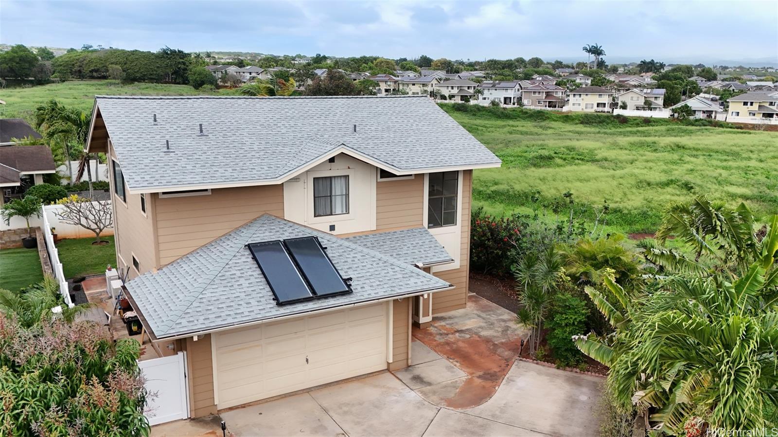 94-1024 Pouhana Way  Unit 24