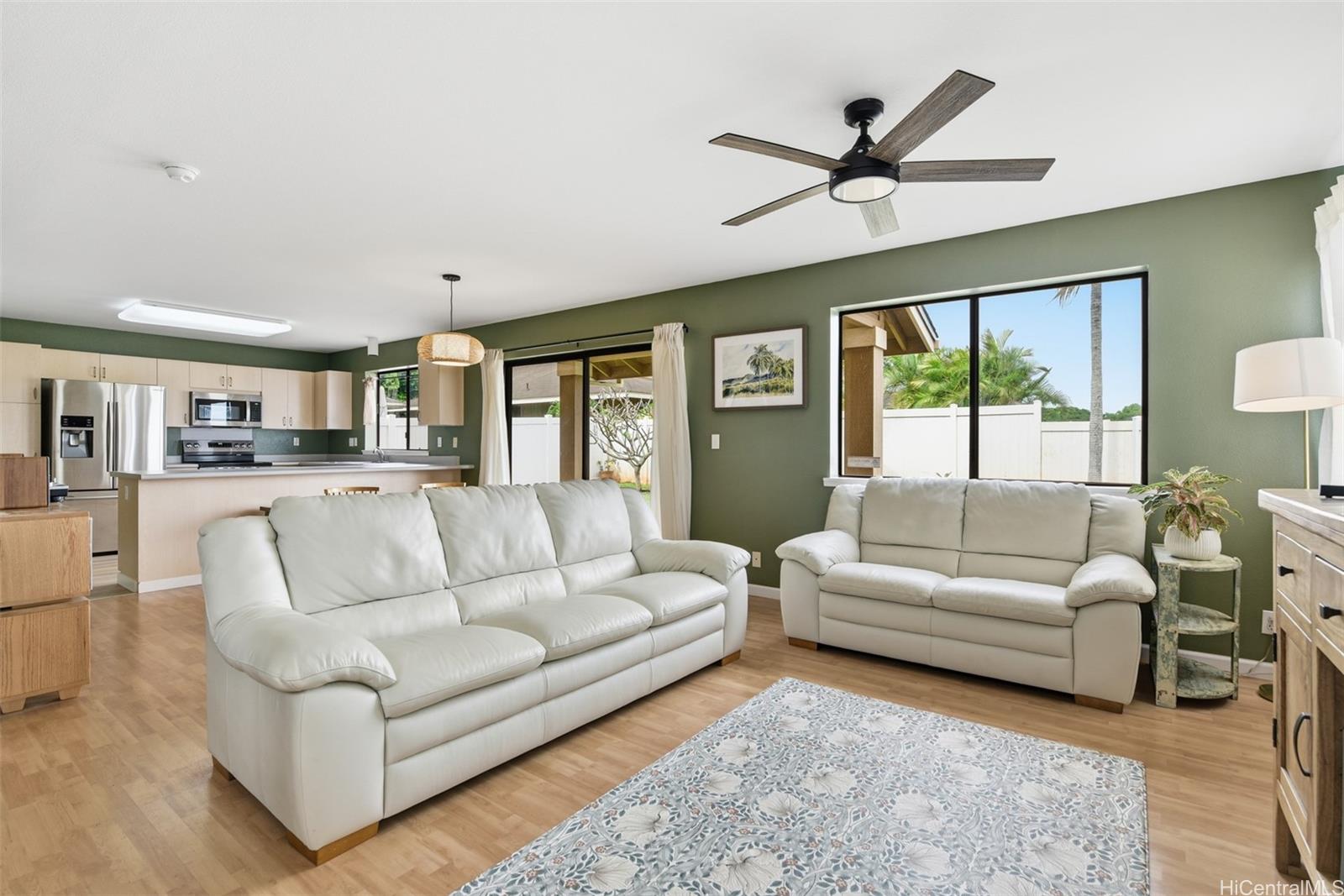 94-1024 Pouhana Way  Unit 24