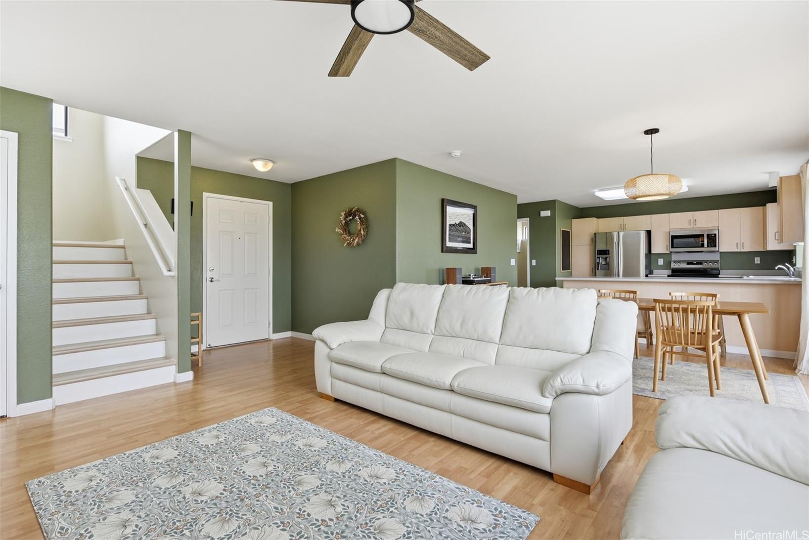94-1024 Pouhana Way  Unit 24