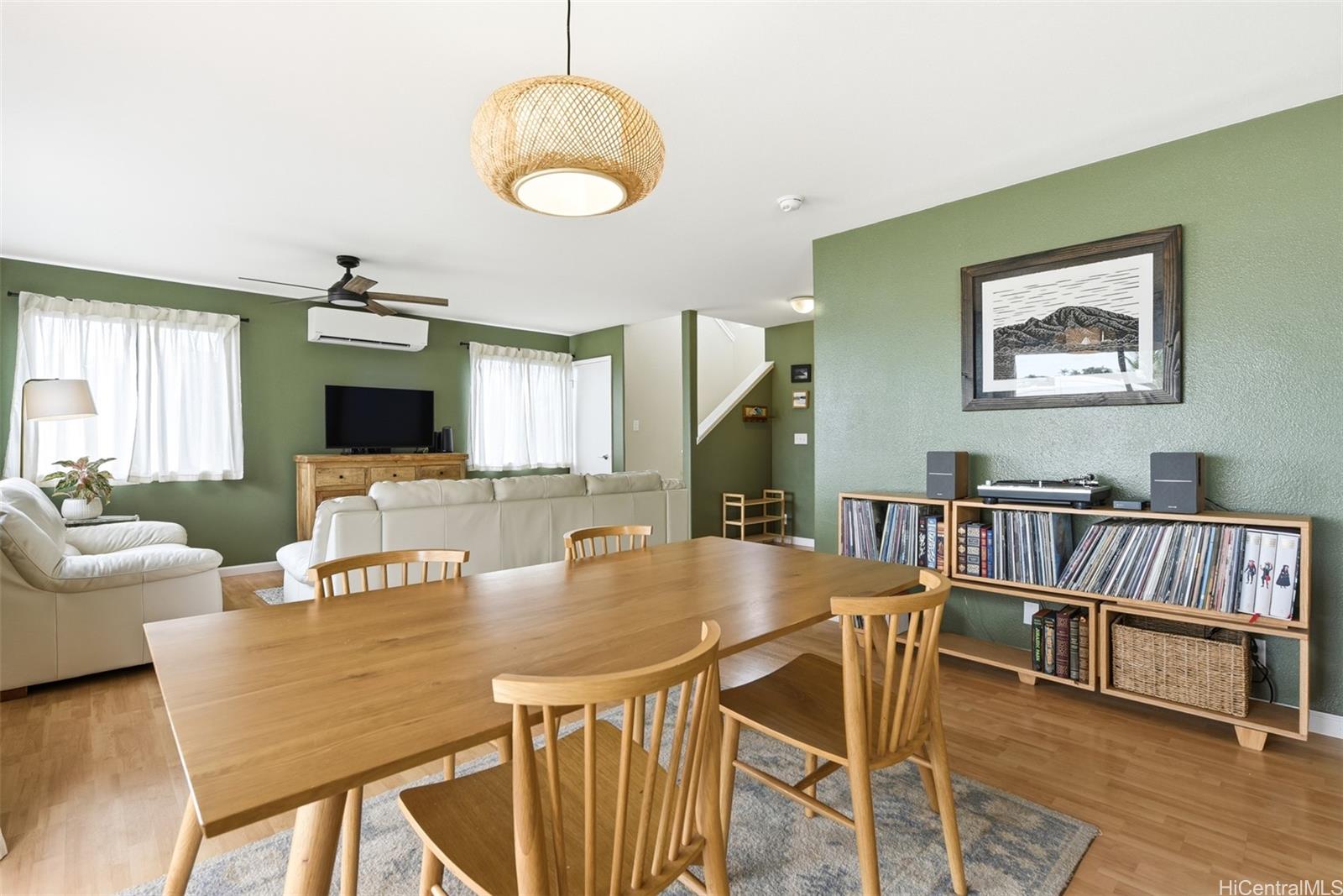 94-1024 Pouhana Way  Unit 24