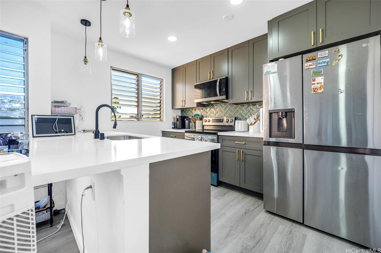 92-1331 Panana Street  Unit 51