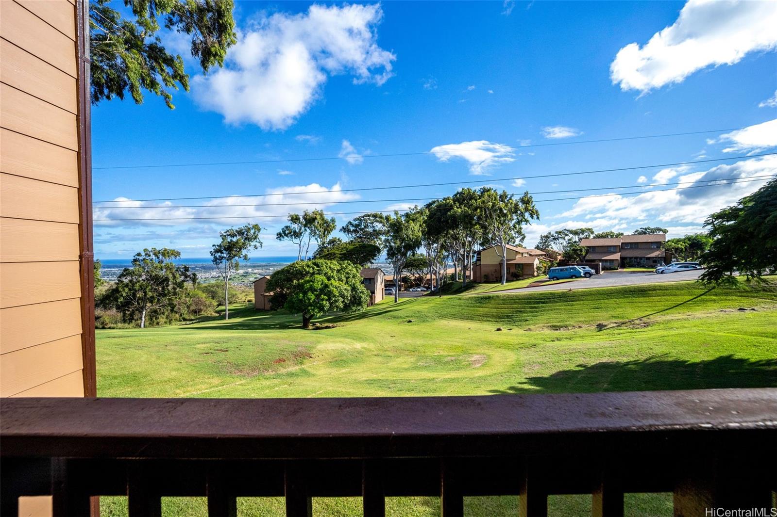 92-1331 Panana Street  Unit 51