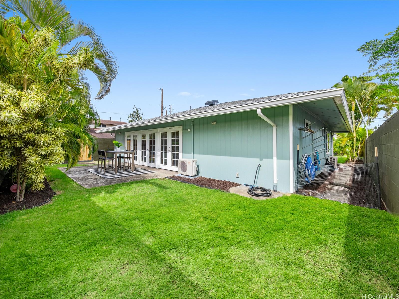 749 Oneawa Street