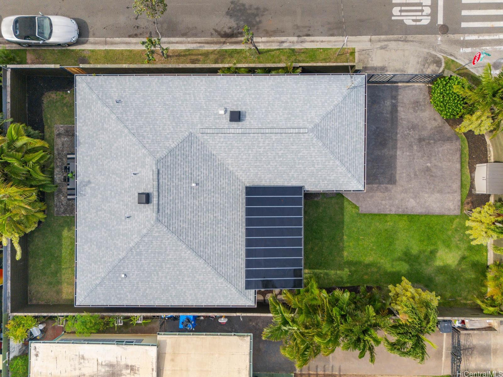 749 Oneawa Street