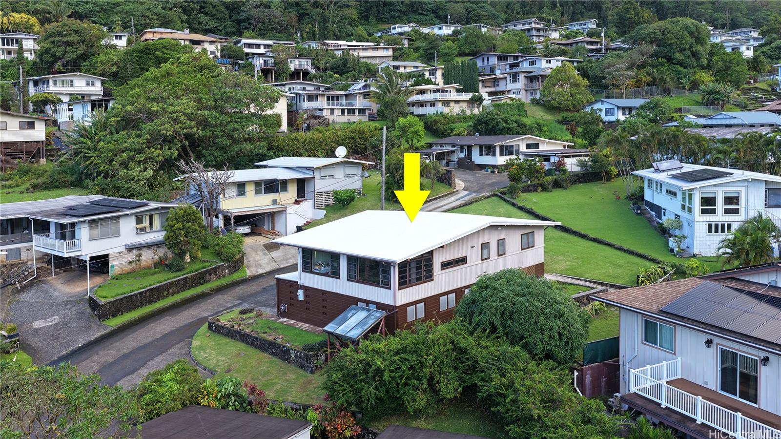 3537 Kumuwai Place