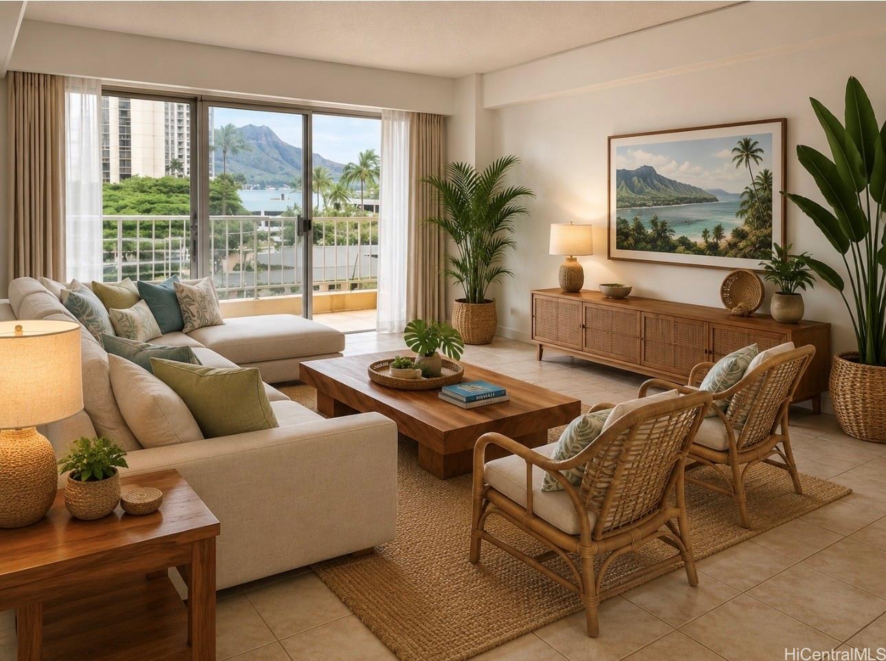 303 Liliuokalani Avenue 602