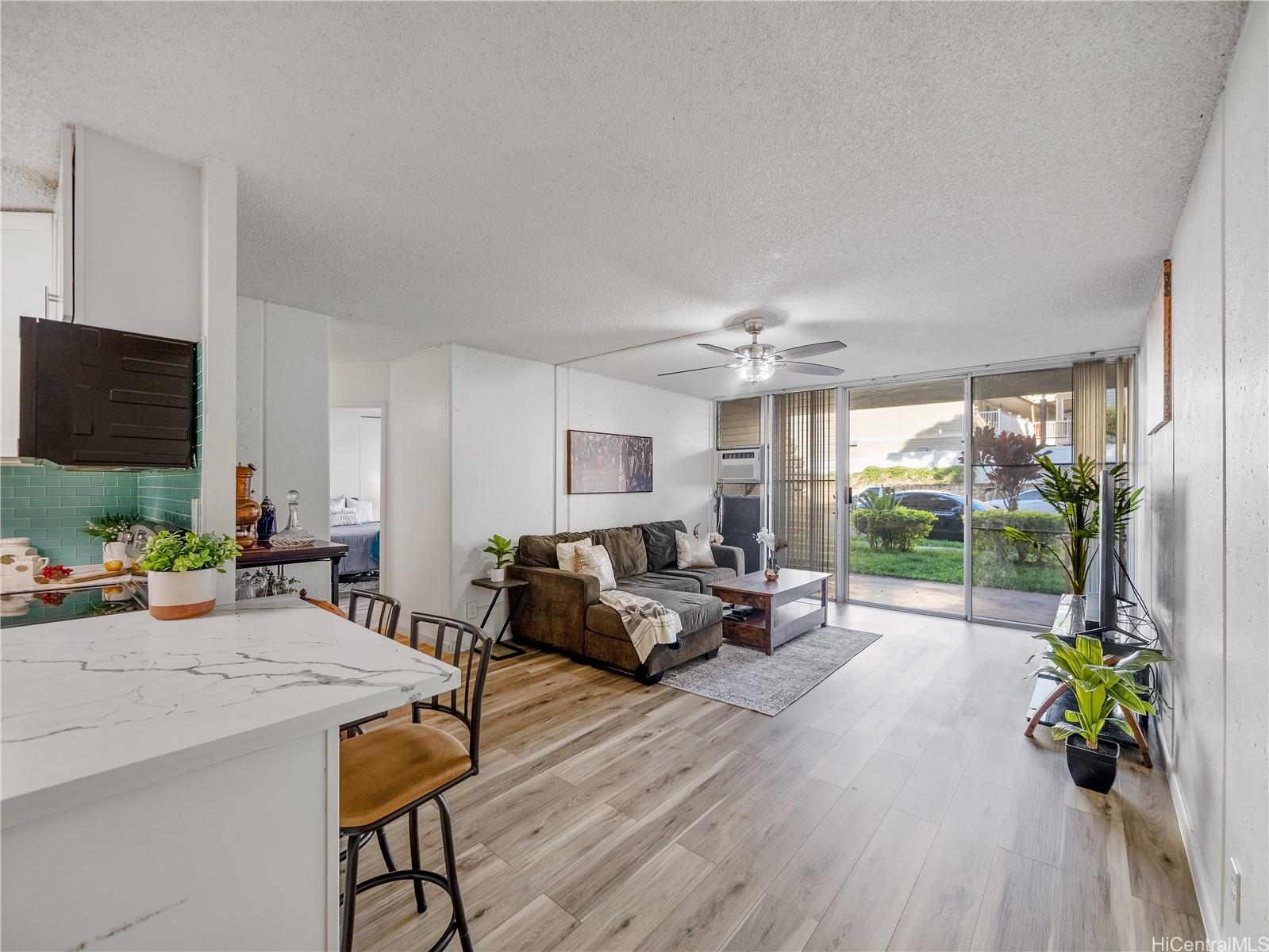 95-055 Waikalani Drive  Unit H107