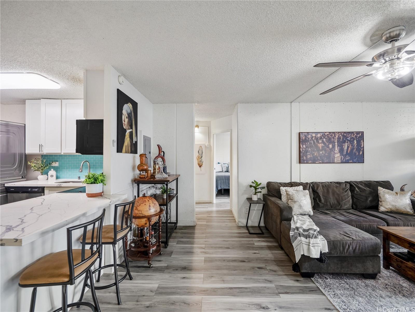 95-055 Waikalani Drive  Unit H107