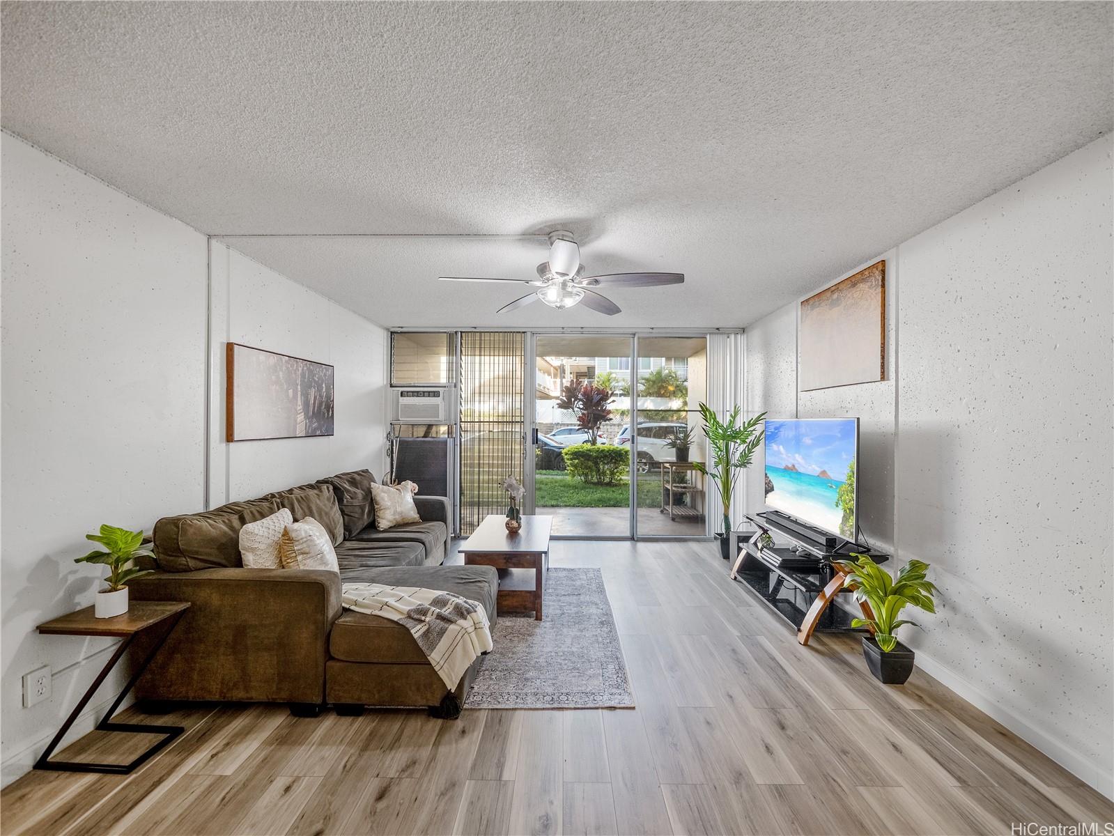 95-055 Waikalani Drive  Unit H107