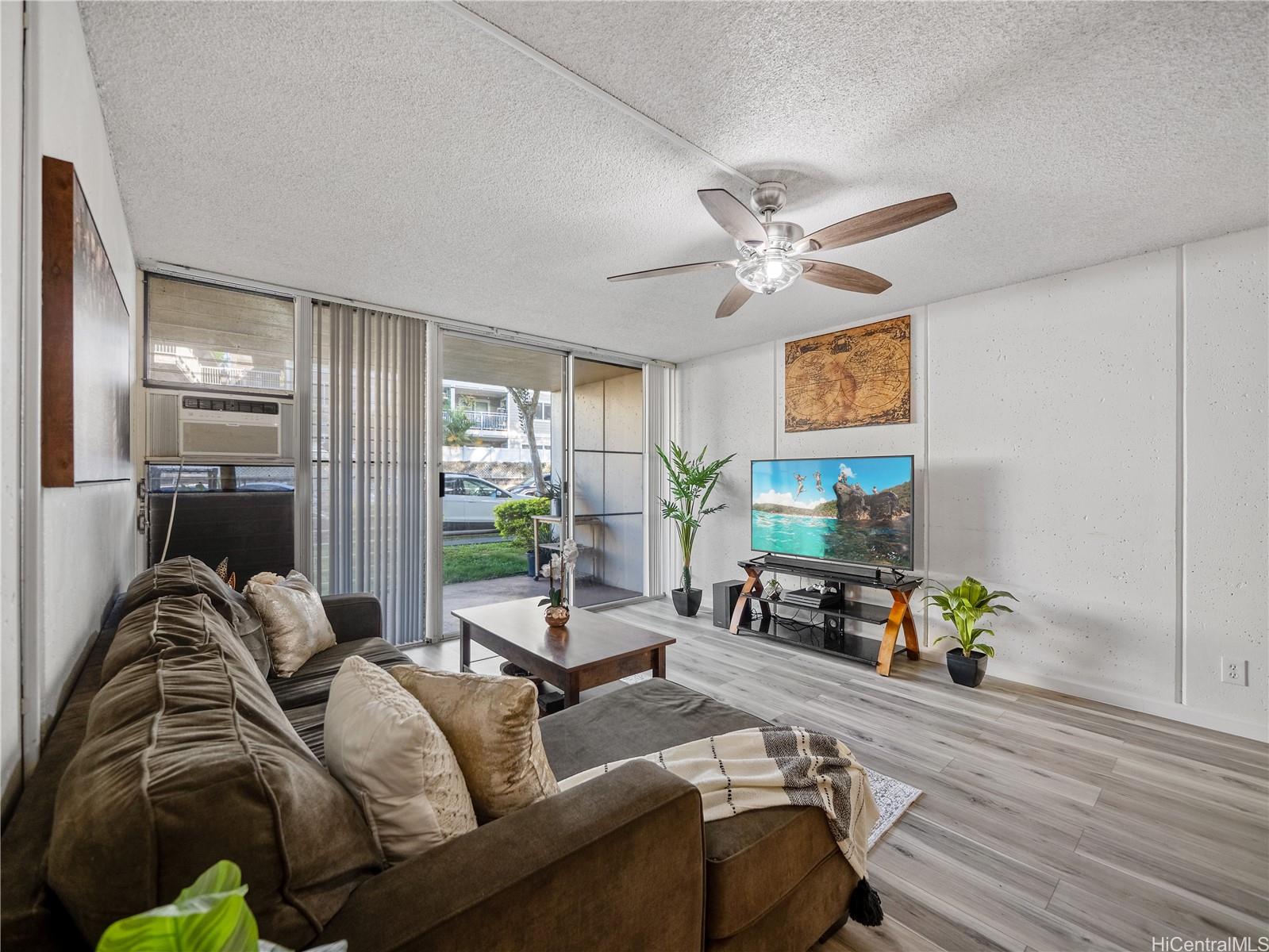 95-055 Waikalani Drive  Unit H107