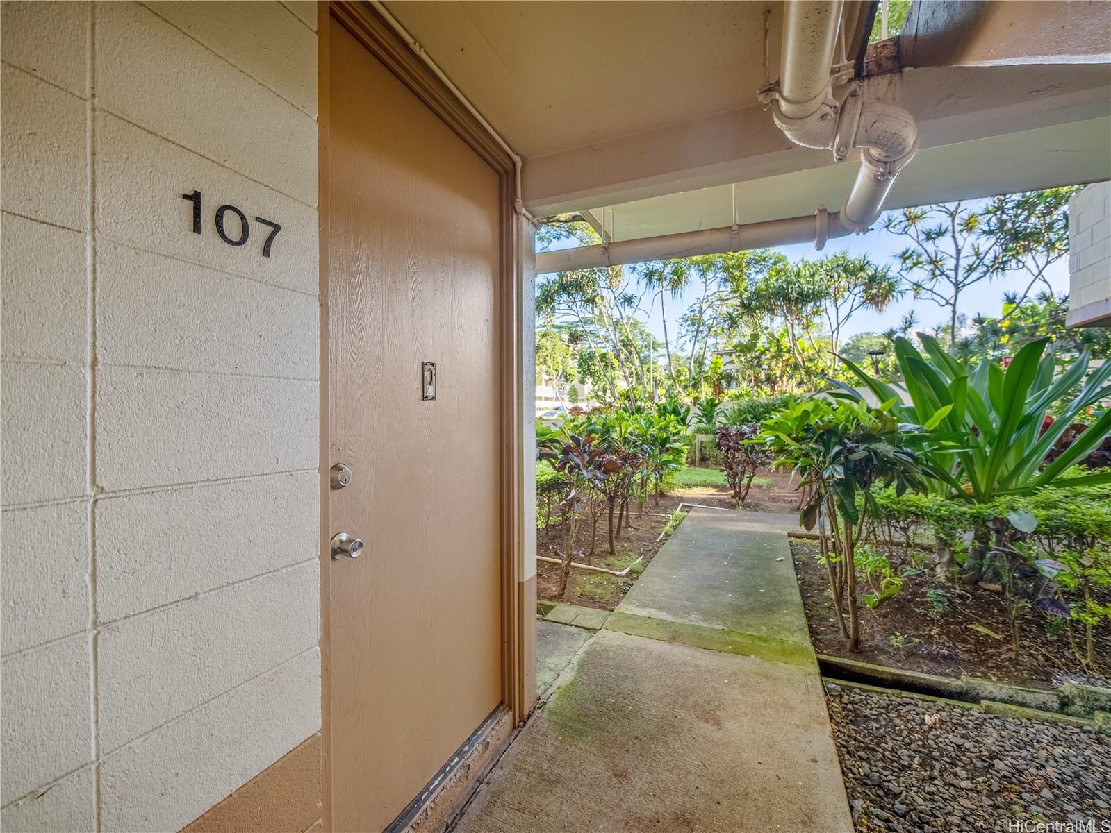 95-055 Waikalani Drive  Unit H107