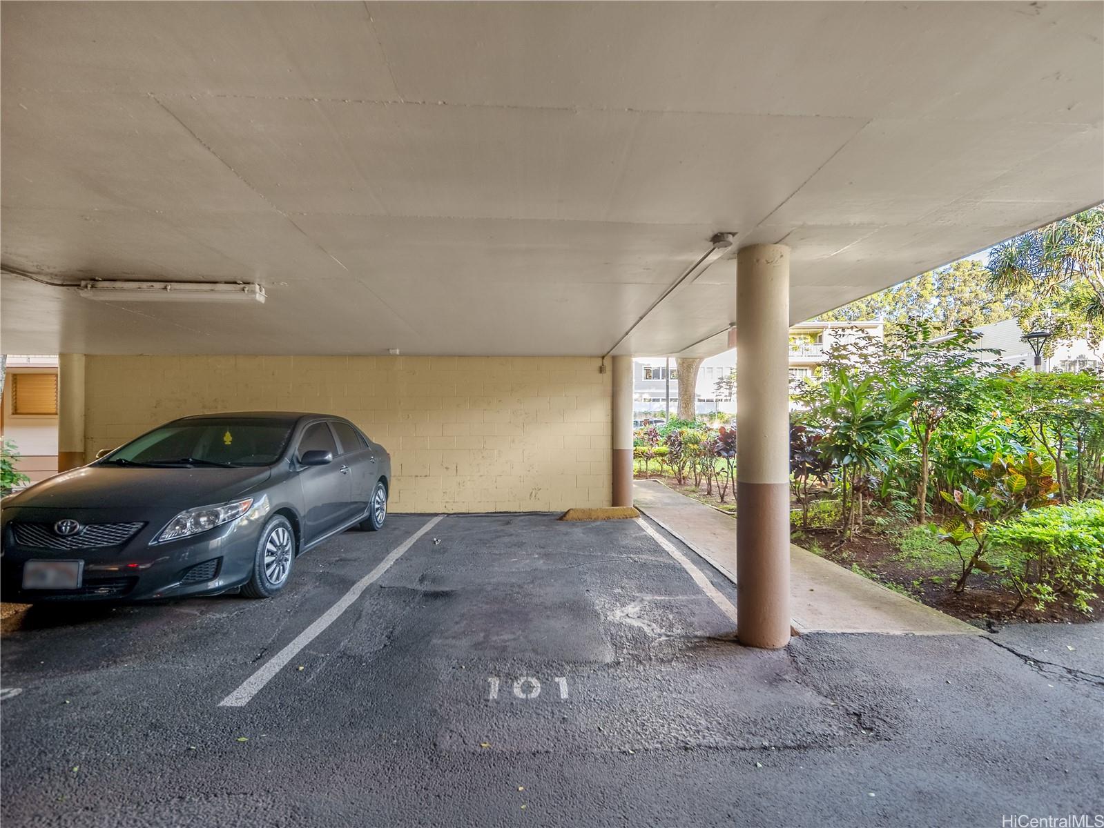 95-055 Waikalani Drive  Unit H107