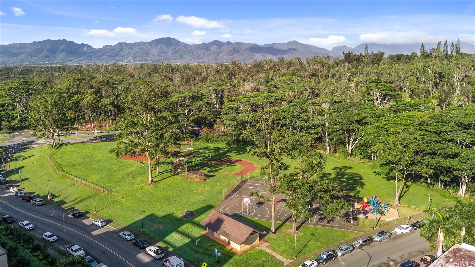 95-055 Waikalani Drive  Unit H107