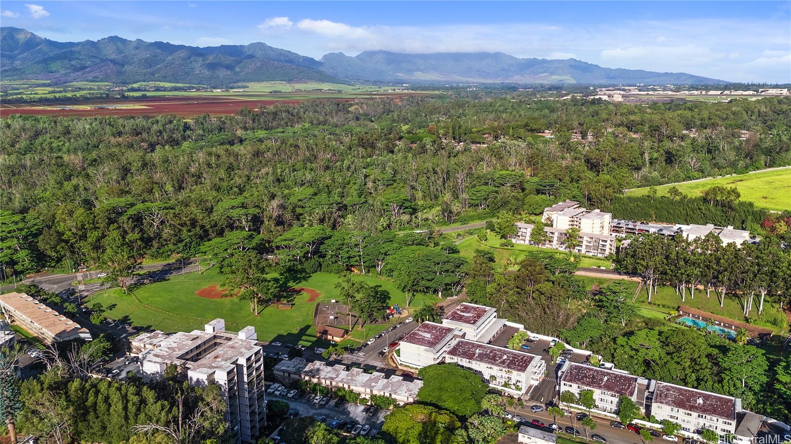 95-055 Waikalani Drive Unit H107 95-055 Waikalani Drive Unit H107