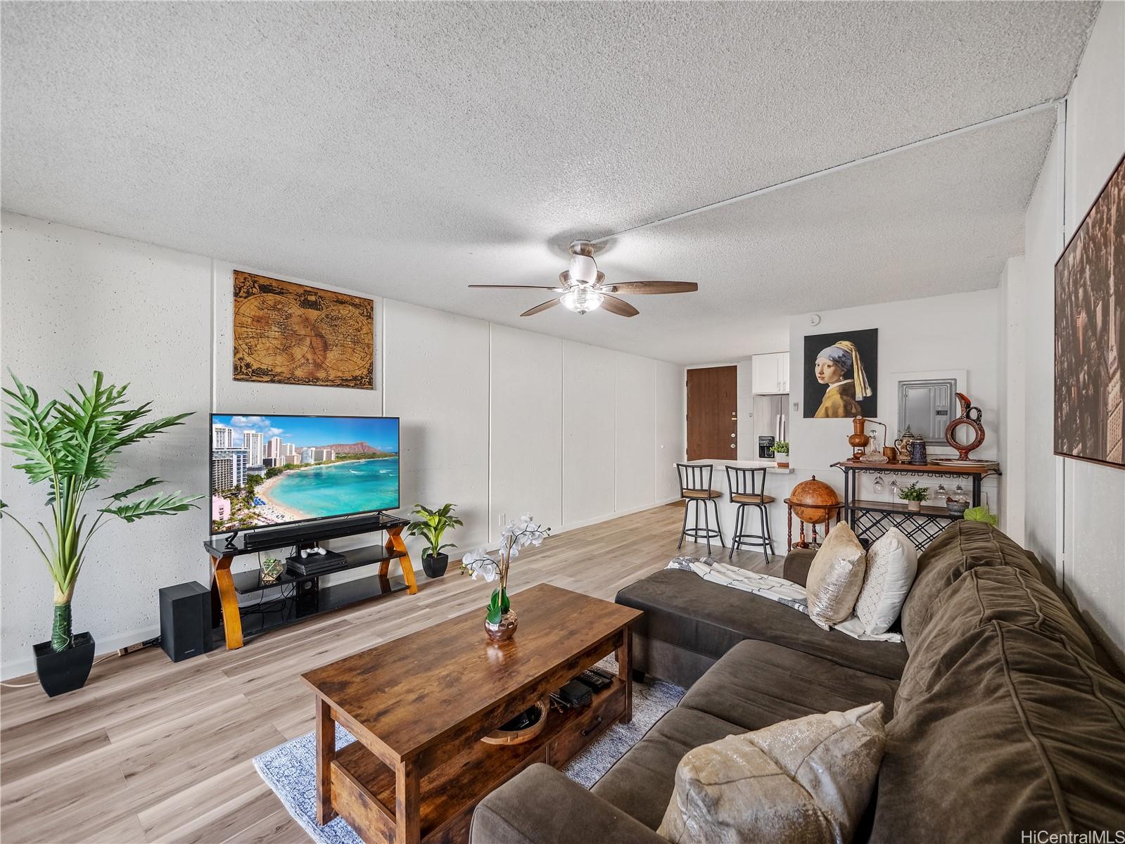 95-055 Waikalani Drive  Unit H107