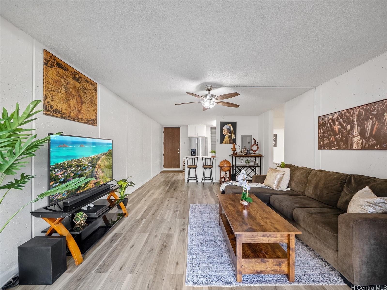 95-055 Waikalani Drive  Unit H107