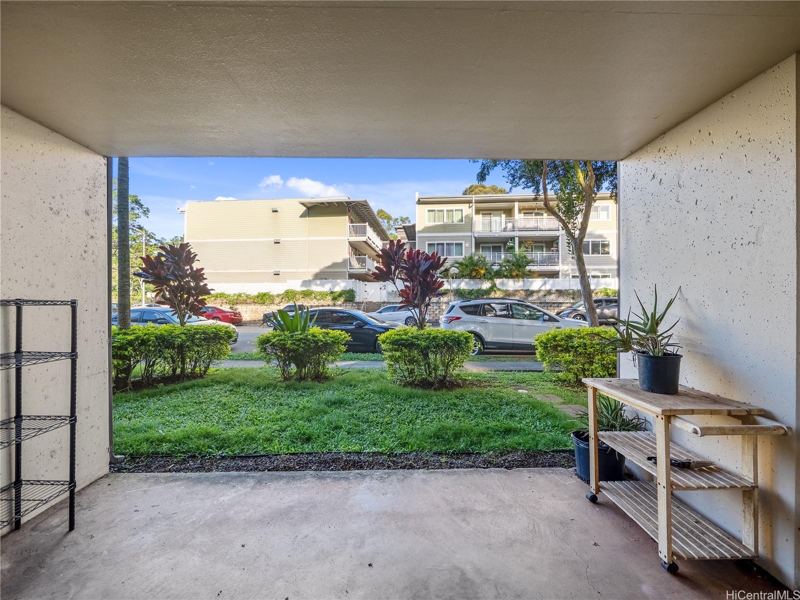 95-055 Waikalani Drive  Unit H107
