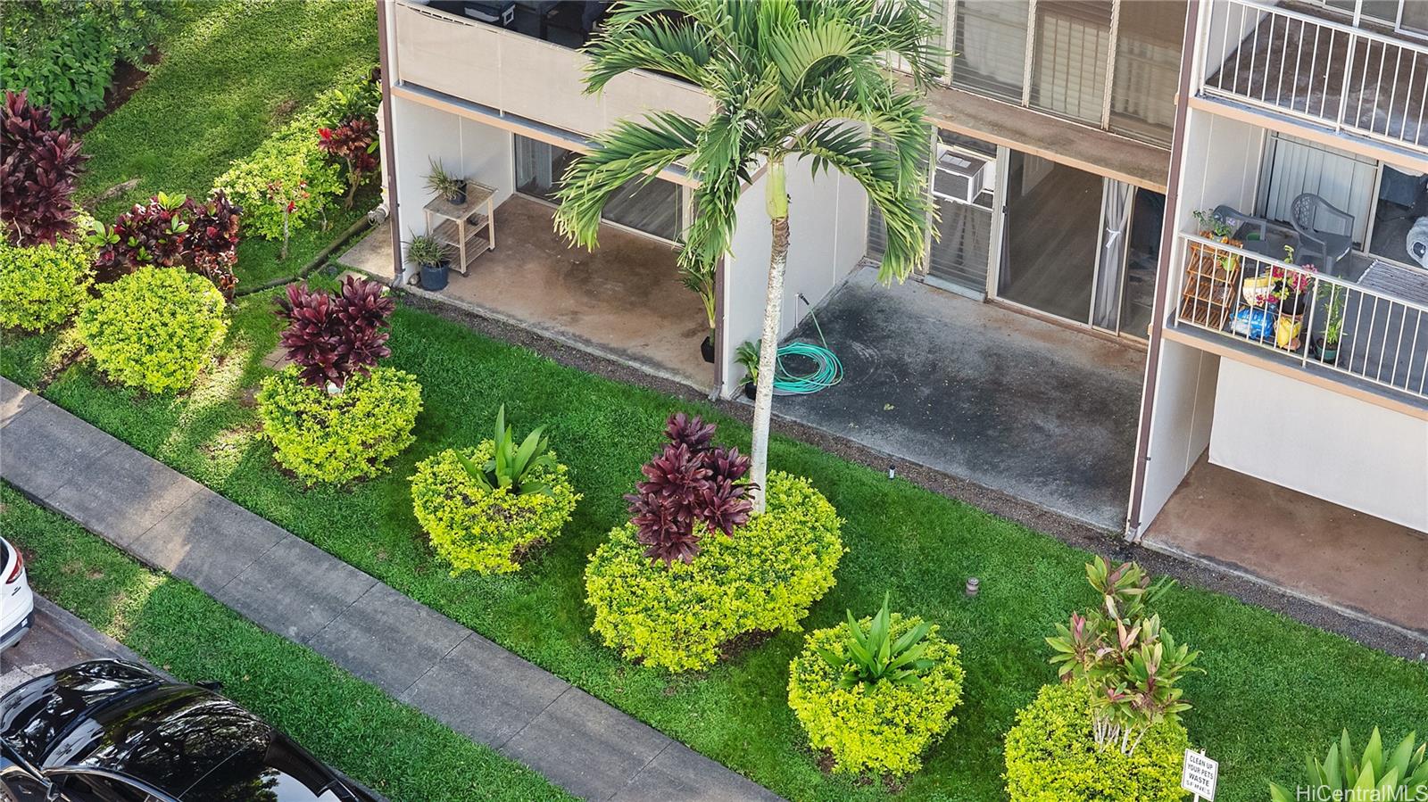 95-055 Waikalani Drive  Unit H107