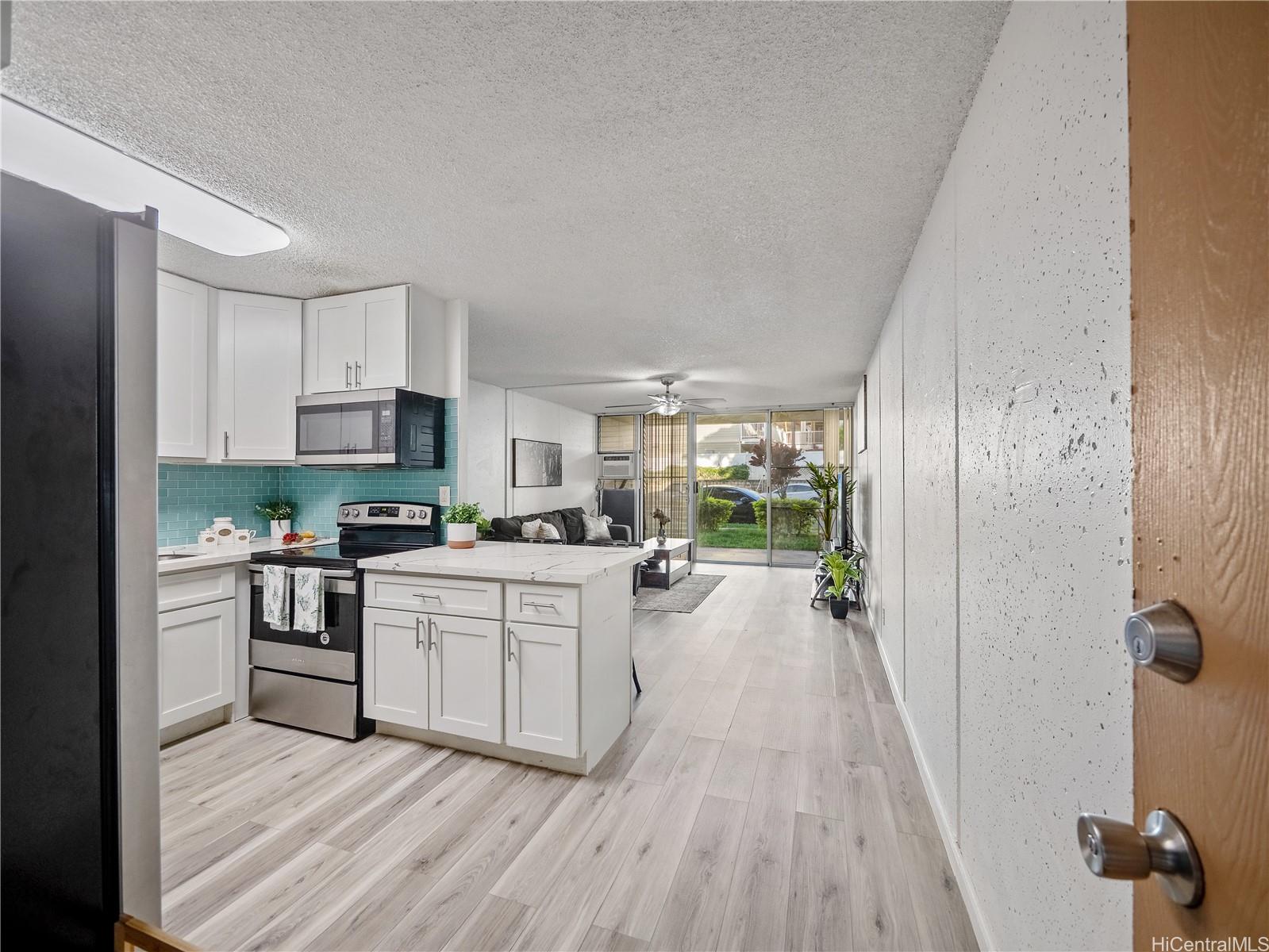 95-055 Waikalani Drive  Unit H107