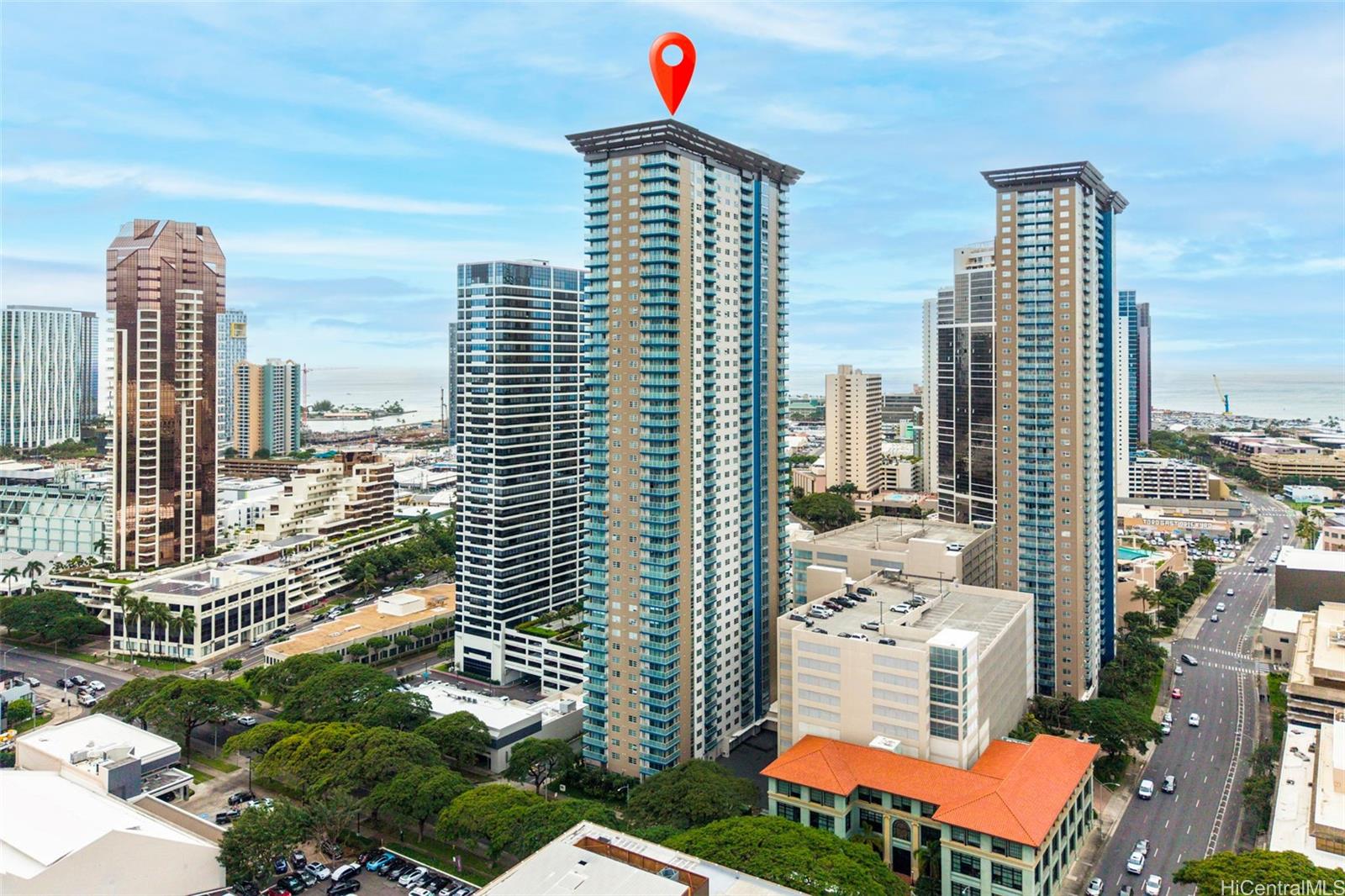 801 South Street 2224