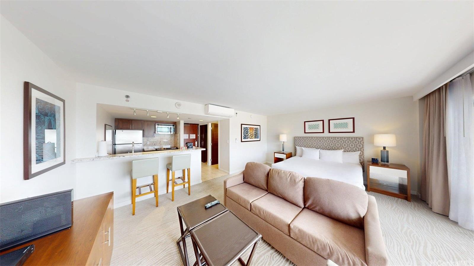 1777 Ala Moana Boulevard 2329