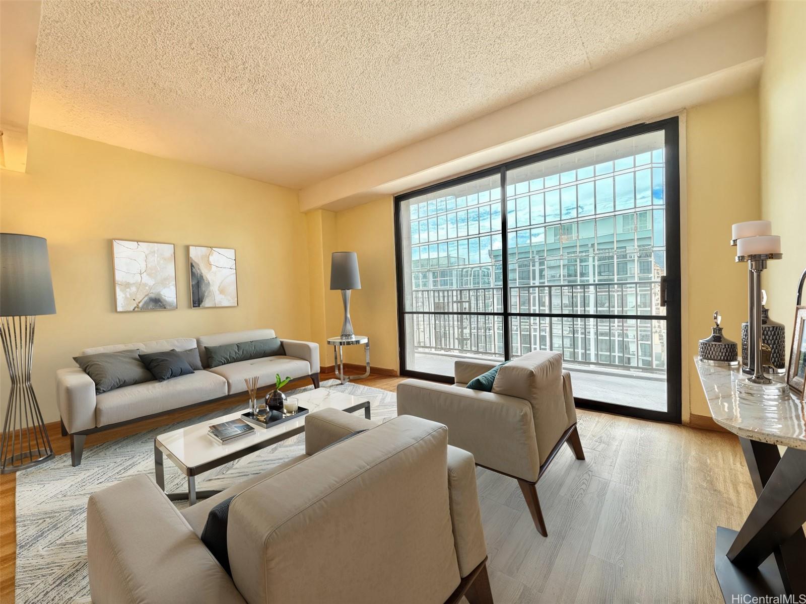 225 Queen Street 25G