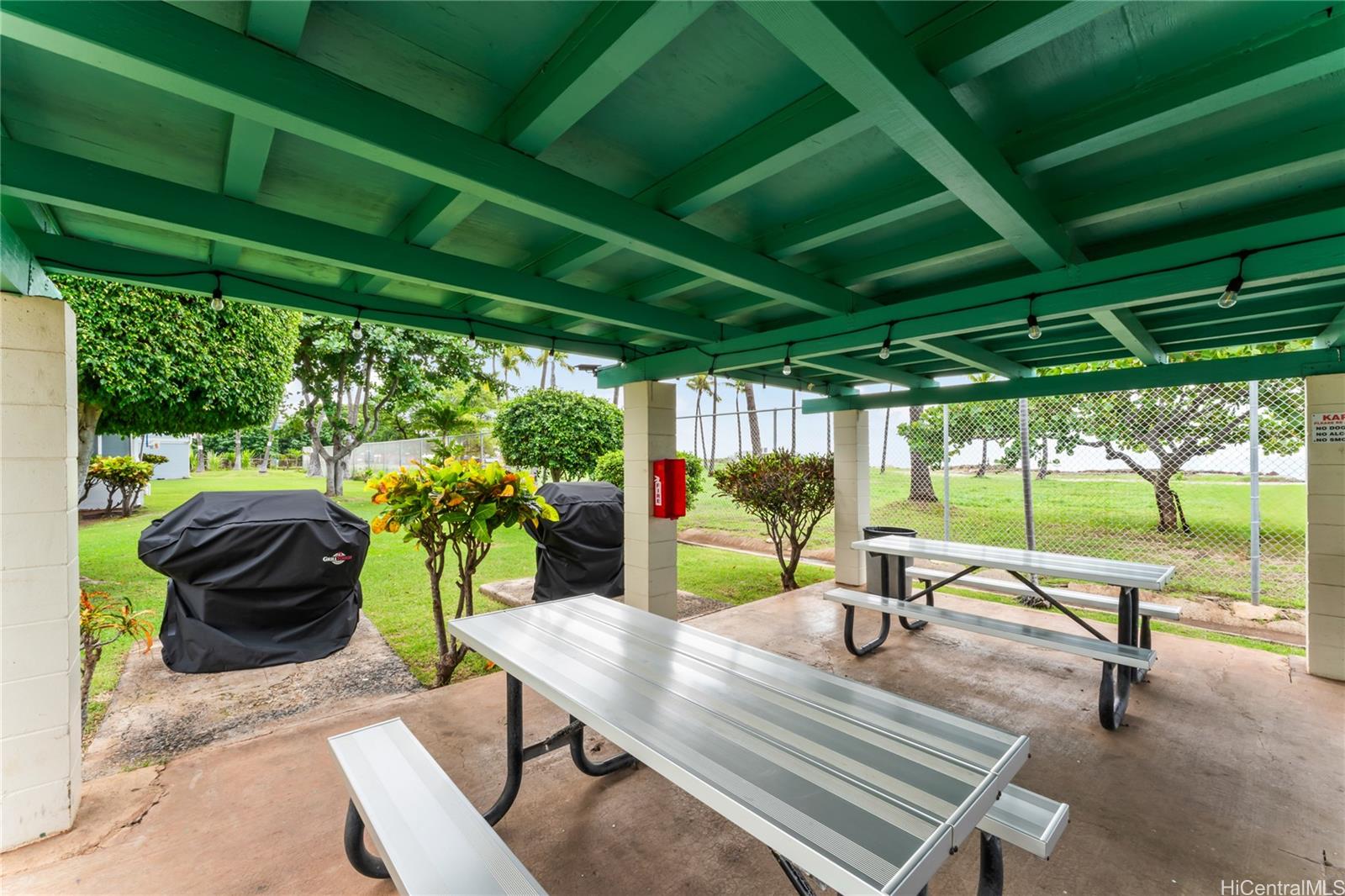 85-175 Farrington Highway  Unit C221