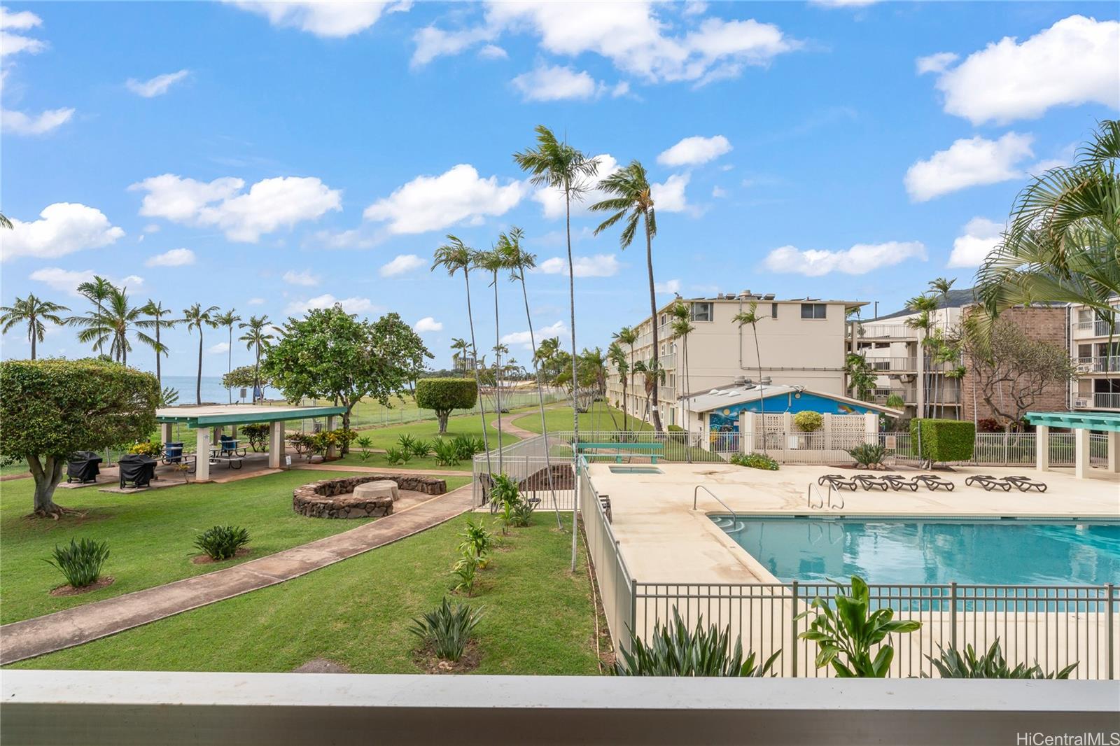 85-175 Farrington Highway  Unit C221