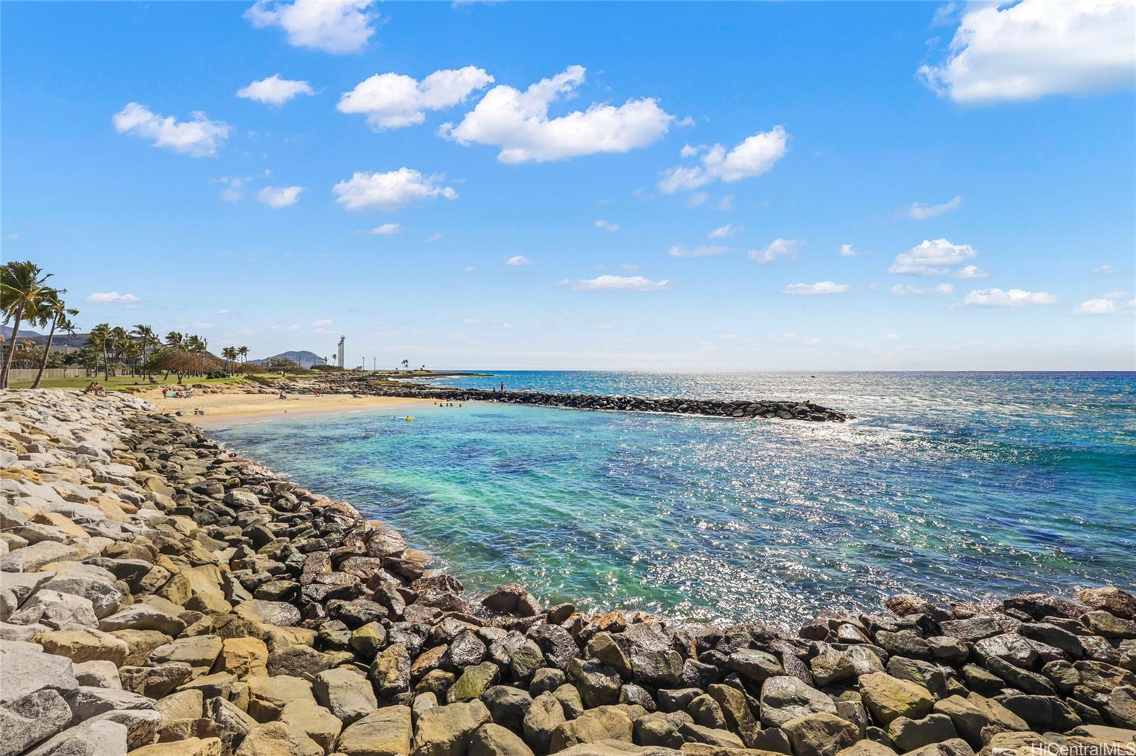 85-175 Farrington Highway  Unit C203